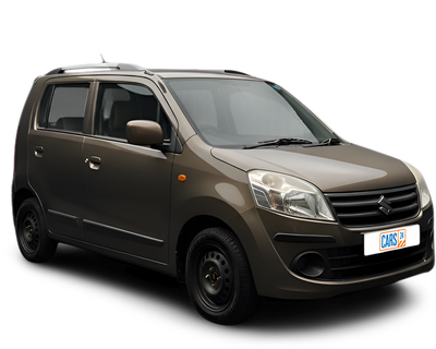 Maruti Wagon R 1.0-img